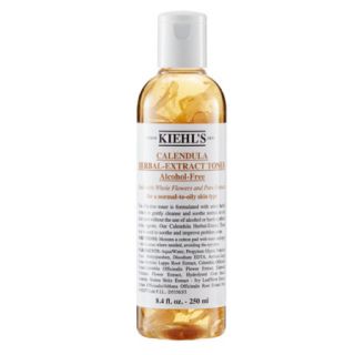 キールズ(Kiehl's)のキールズ　ハーバル　トナー(化粧水/ローション)