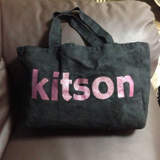 キットソン(KITSON)のKITSONハンドバッグ(ハンドバッグ)