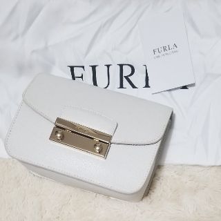 フルラ(Furla)のFURLA　メトロポリス(ショルダーバッグ)