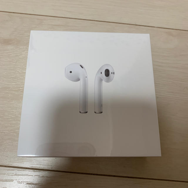 AirPods