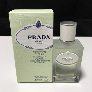 プラダ(PRADA)のお値下げ PRADA 香水(香水(女性用))