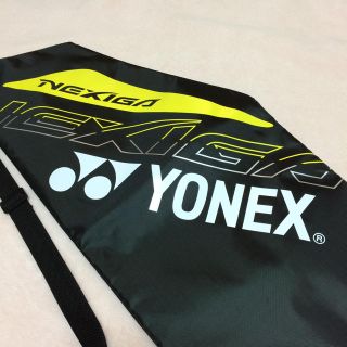 ヨネックス(YONEX)のヨネックス  ラケットケース▪️ラケットバック▪️未使用(テニス)