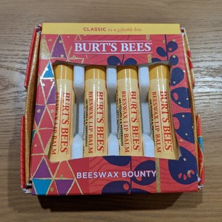 バーツビーズ(BURT'S BEES)のBURT'S BEES バーツビーズ リップ(リップグロス)