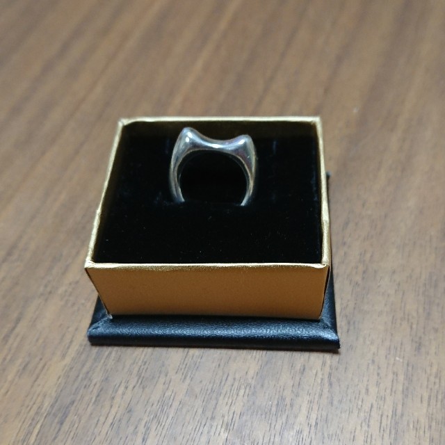 ete(エテ)の🌟ete ピンキーリング  #3 🌟 レディースのアクセサリー(リング(指輪))の商品写真