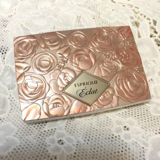 エスプリーク(ESPRIQUE)のエスプリーク　シンクロフィットパクトUV【310】(ファンデーション)