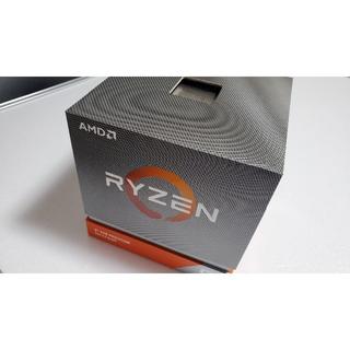 Ryzen 9 3900X 新品未開封品