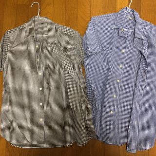 ユニクロ(UNIQLO)のなおくん様(シャツ)