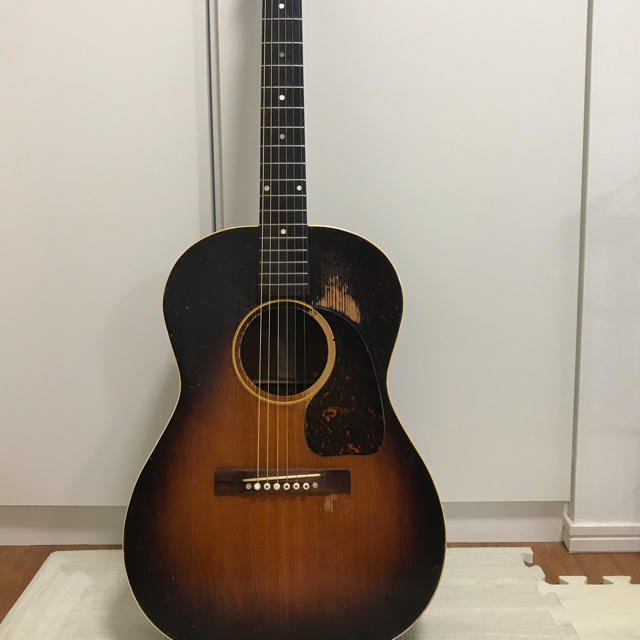 ギブソン LG2 46年製 ヴィンテージ アコースティックギター