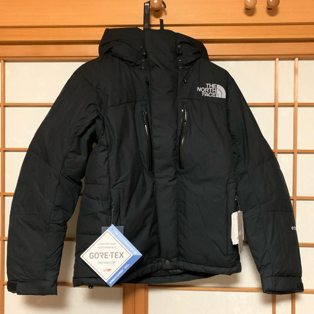 THE NORTH FACE - バルトロライトジャケット S North Face