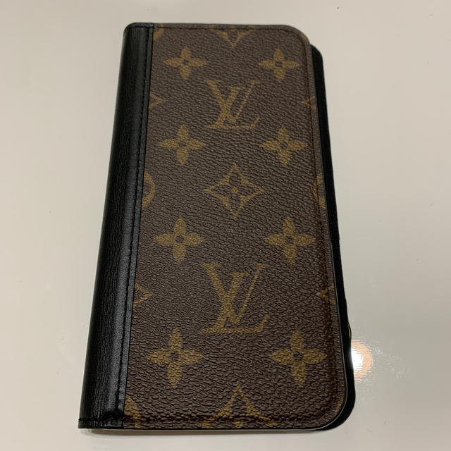 LOUIS VUITTON(ルイヴィトン)の❤️ルイヴィトン　LV  iPhoneケースXSmax❤️ メンズのファッション小物(タバコグッズ)の商品写真