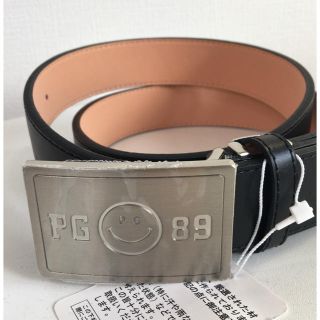 パーリーゲイツ 革ベルトの通販 24点 | PEARLY GATESを買うならラクマ