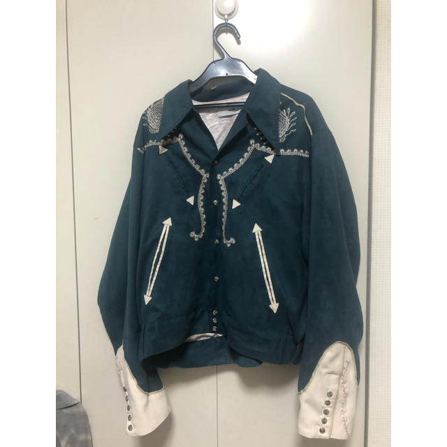 sugarhill  jacket