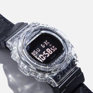 CLOT G-SHOCK