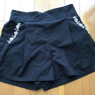 ショートパンツ  メロンぱんなさん専用(ショートパンツ)