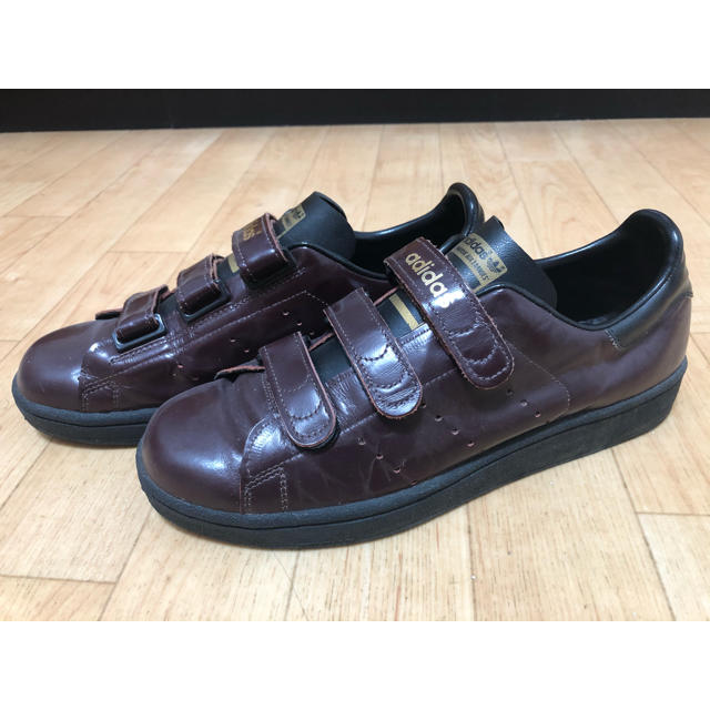 adidas master マスター27センチ