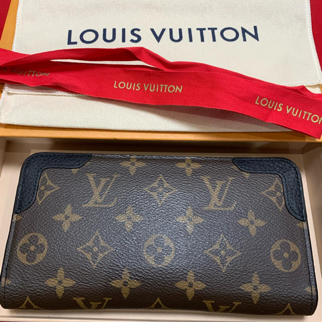 LOUIS VUITTON モノグラム財布ファッション小物