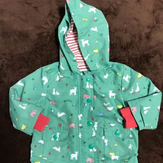 ボーデン(Boden)の春用ジャケット　86cm Mini Boden (ジャケット/上着)