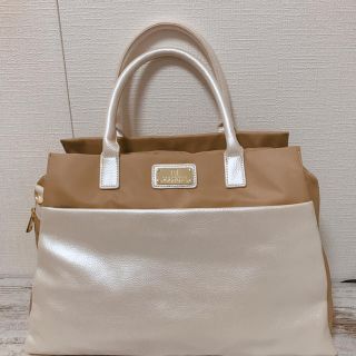 ルートート(ROOTOTE)のルートートバッグ　ハンドバッグ　(ハンドバッグ)