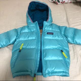 パタゴニア(patagonia)の専用　アウター パタゴニア ダウンジャケット(ジャケット/上着)