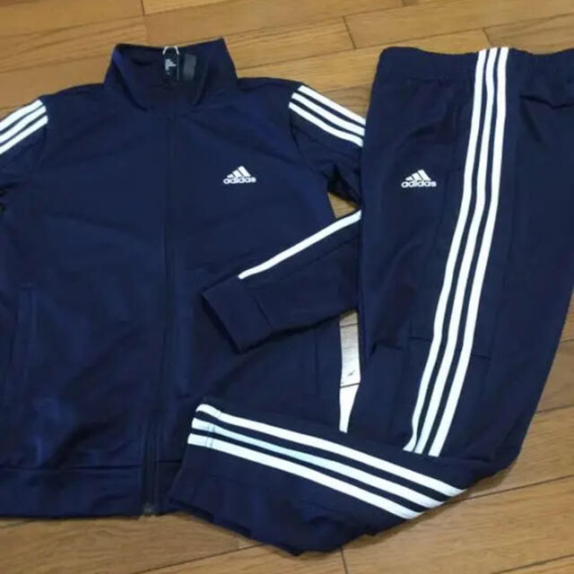 adidas ジャージ