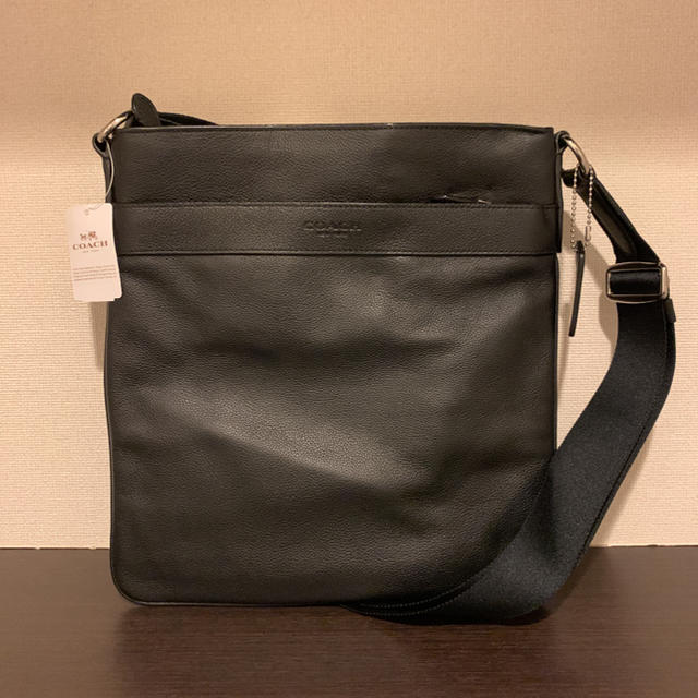 COACH コーチ ショルダーバッグ F54780 新品未使用