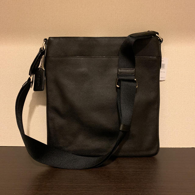 COACH コーチ ショルダーバッグ F54780 新品未使用 1