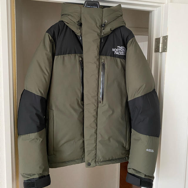 THE NORTH FACE バルトロ ライト ジャケット ニュートープ L