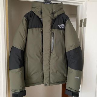 ザノースフェイス(THE NORTH FACE)のTHE NORTH FACE バルトロ ライト ジャケット ニュートープ L(ダウンジャケット)