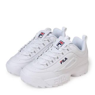 フィラ(FILA)のfila disruptor2(スニーカー)