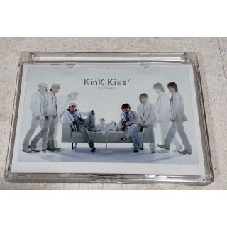 キンキキッズ(KinKi Kids)のKinKi Kids　シングルセレクション2(アイドル)