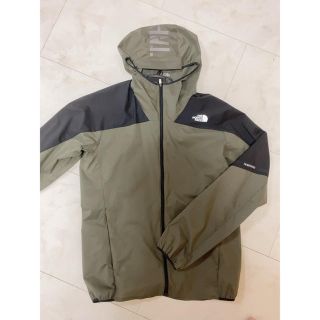 ザノースフェイス(THE NORTH FACE)の専用SWALLOWTAIL VENT HOODIE (マウンテンパーカー)