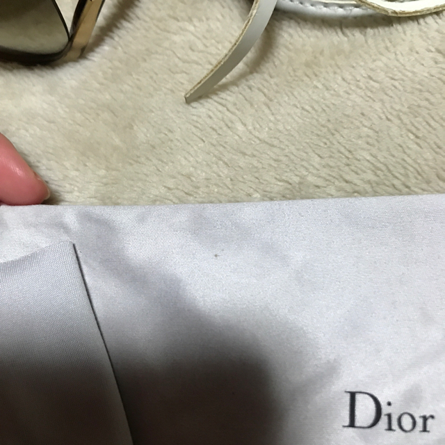 Dior(ディオール)のDior サングラス メンズのファッション小物(サングラス/メガネ)の商品写真