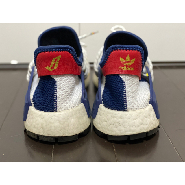 adidas(アディダス)のBBC HU NMD メンズの靴/シューズ(スニーカー)の商品写真