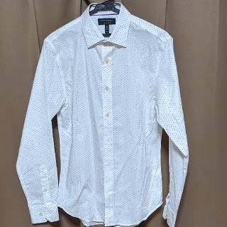 バナナリパブリック(Banana Republic)のBANANA REPUBLIC　シャツ(シャツ)