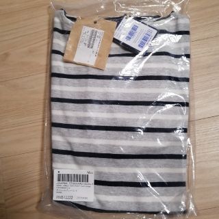 セントジェームス(SAINT JAMES)の【新品】セントジェームス OUESSANT T5(Tシャツ/カットソー(七分/長袖))