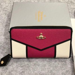 ヴィヴィアンウエストウッド(Vivienne Westwood)のVivienne Westwood ヴィヴィアン ウエストウッド 財布(財布)