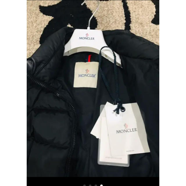 MONCLER - モンクレール シャパールの通販 by ♡ kaduki ♡'s shop