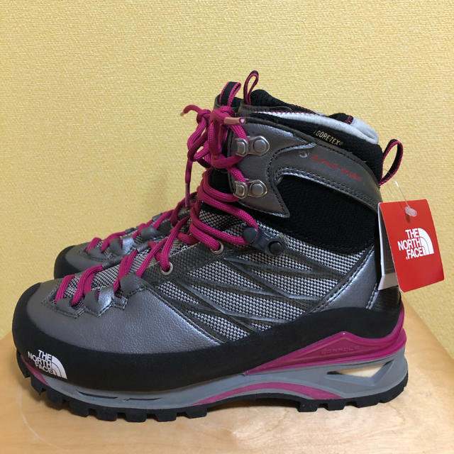 THE NORTH FACE - 新品未使用 ノースフェイス W Verto S4K GORE-TEX ...