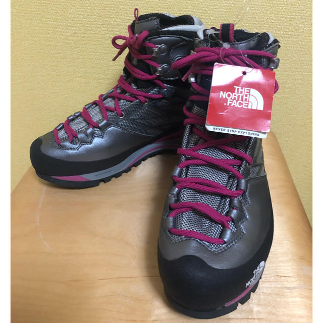 THE NORTH FACE - 新品未使用 ノースフェイス W Verto S4K GORE-TEX ...