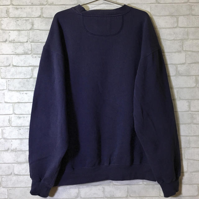 Majestic(マジェスティック)のMajestic vintage sweat クルースウェット ニューヨーク メンズのトップス(スウェット)の商品写真