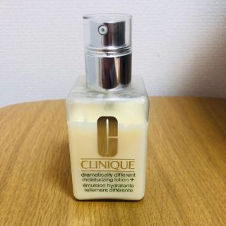 クリニーク(CLINIQUE)のchipmama0627様専用★クリニーク化粧水乳液(乳液/ミルク)