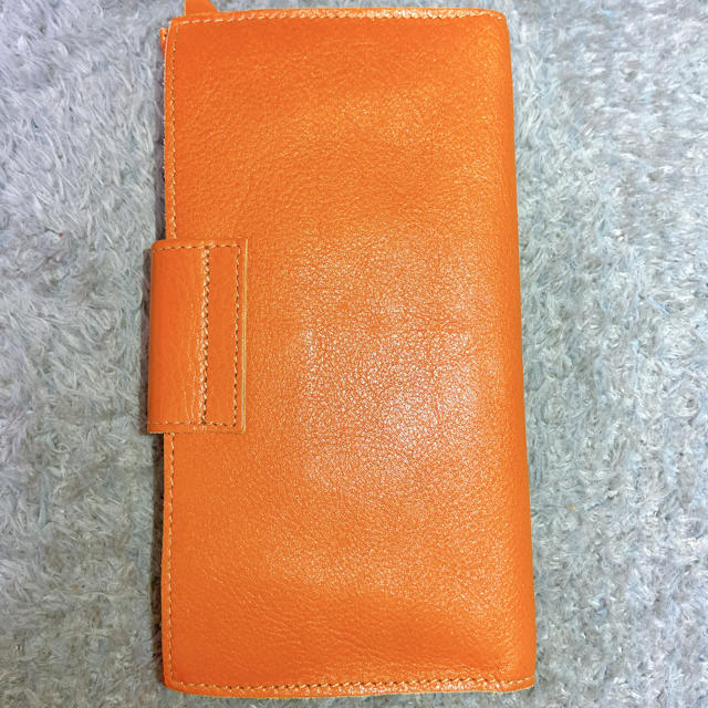 IL BISONTE イルビゾンテ ロングウォレット・財布 | www