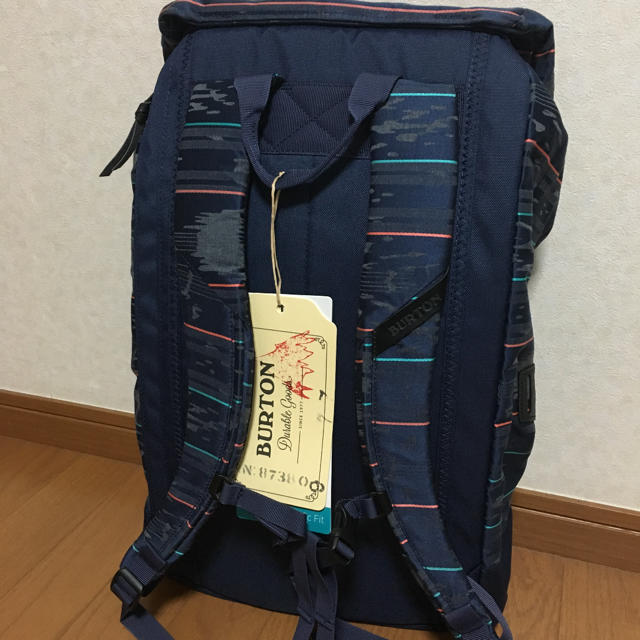 BURTON(バートン)の バートン BURTON リュック バックパック☆新品☆ レディースのバッグ(リュック/バックパック)の商品写真