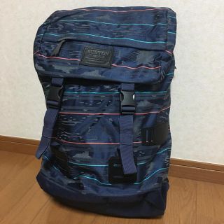 バートン(BURTON)の バートン BURTON リュック バックパック☆新品☆(リュック/バックパック)