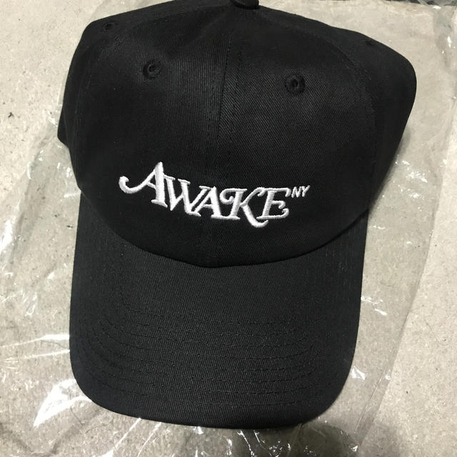 AWAKE(アウェイク)のawake  cap メンズの帽子(キャップ)の商品写真