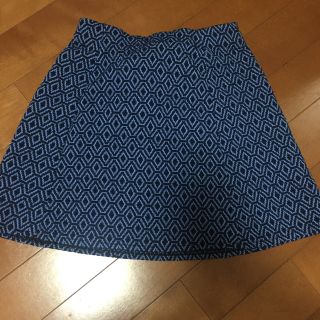 ザラ(ZARA)のZara タグ付き新品スカート(ミニスカート)