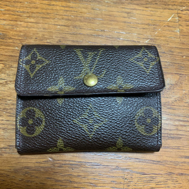 LOUIS VUITTON(ルイヴィトン)のやすひと様専用！LOUIS VUITTON コインケース レディースのファッション小物(コインケース)の商品写真