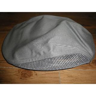 マークバイマークジェイコブス(MARC BY MARC JACOBS)のMARC JACOBS マークジェイコブス　ハンチング帽(新品・タグ付属)(ハンチング/ベレー帽)