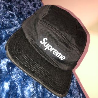 シュプリーム(Supreme)のsupreme CAP(キャップ)