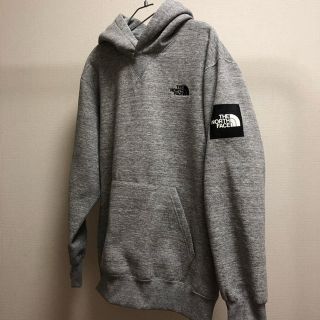 ザノースフェイス(THE NORTH FACE)のノースフェイス🧡パーカー(パーカー)